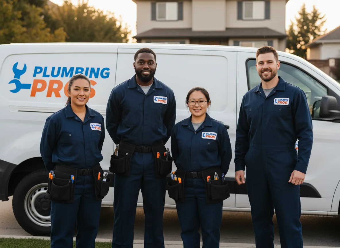 Water Heater Repair company in North Kingsville, OH